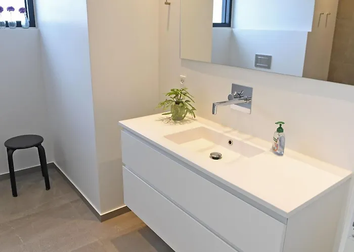 Hildegunda - 600m From The Sea By Interhome Sjolund