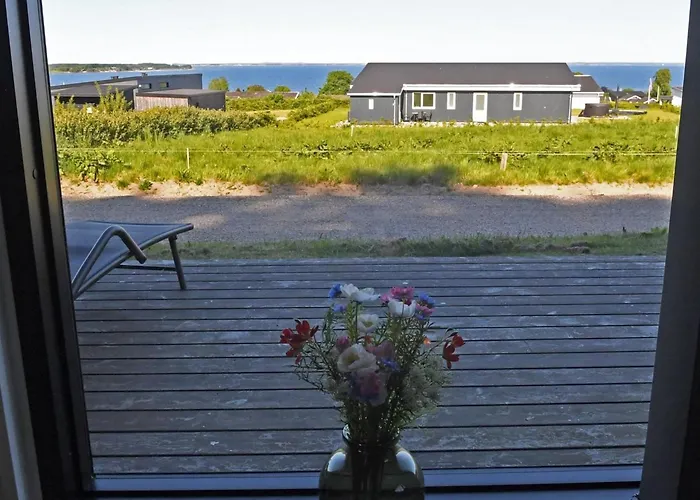 Dom wakacyjny Hildegunda - 600m From The Sea By Interhome