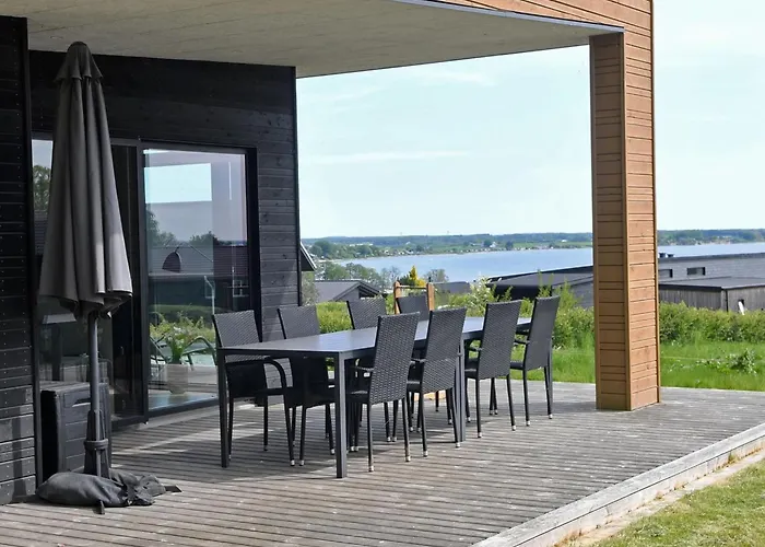 Hildegunda - 600m From The Sea By Interhome * Sjolund