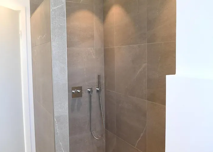 Dom wakacyjny Hildegunda - 600m From The Sea By Interhome