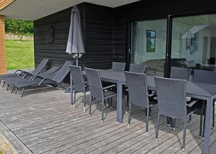 Hildegunda - 600m From The Sea By Interhome Dom wakacyjny